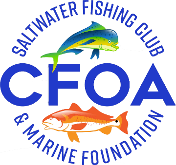 37th Annual CFOA Fishing Tournament